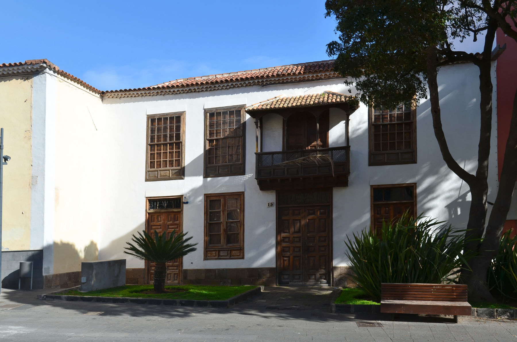 San Cristobal de la Laguna